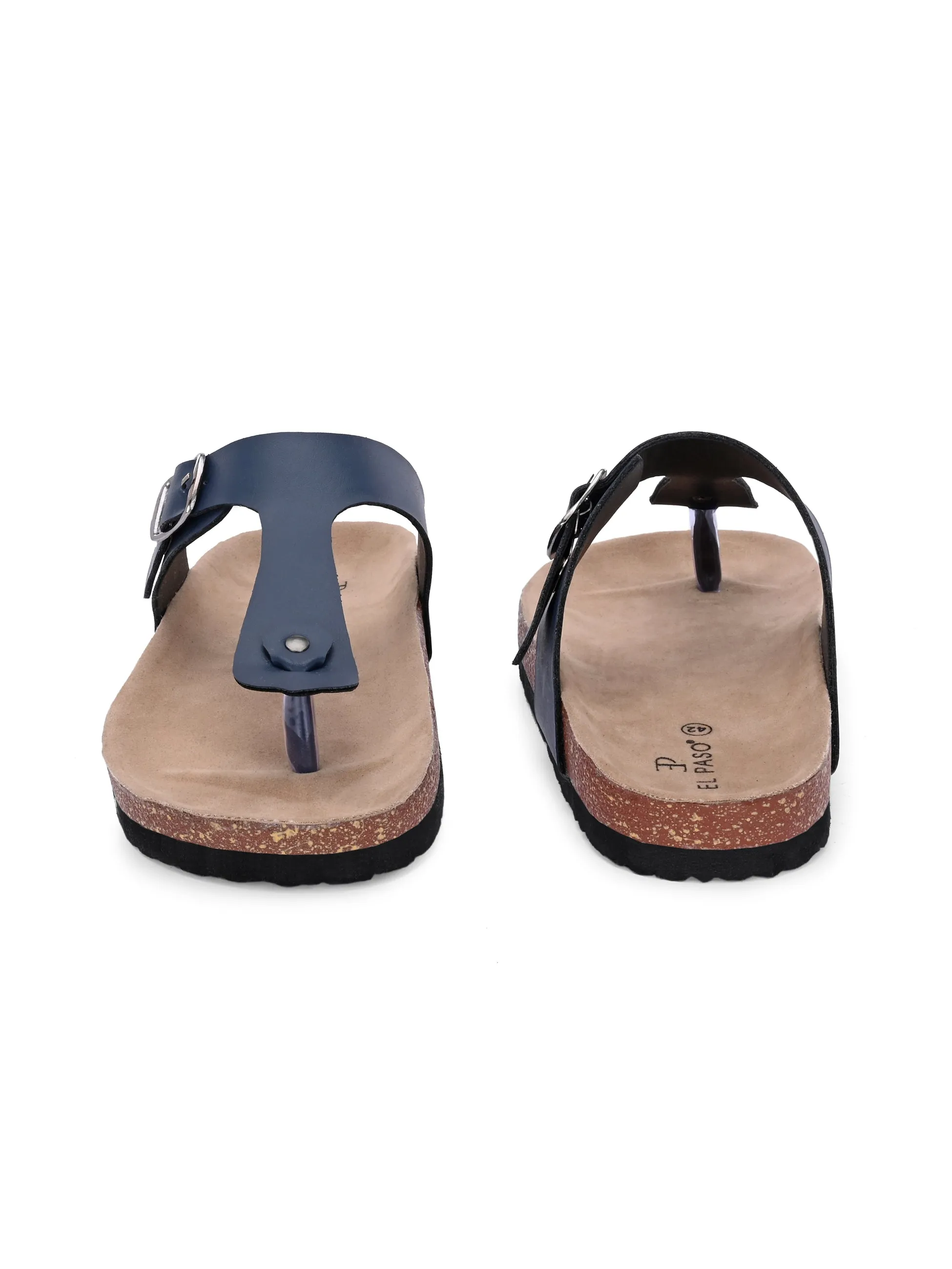 Ebony Trailblazer Sandal For Men