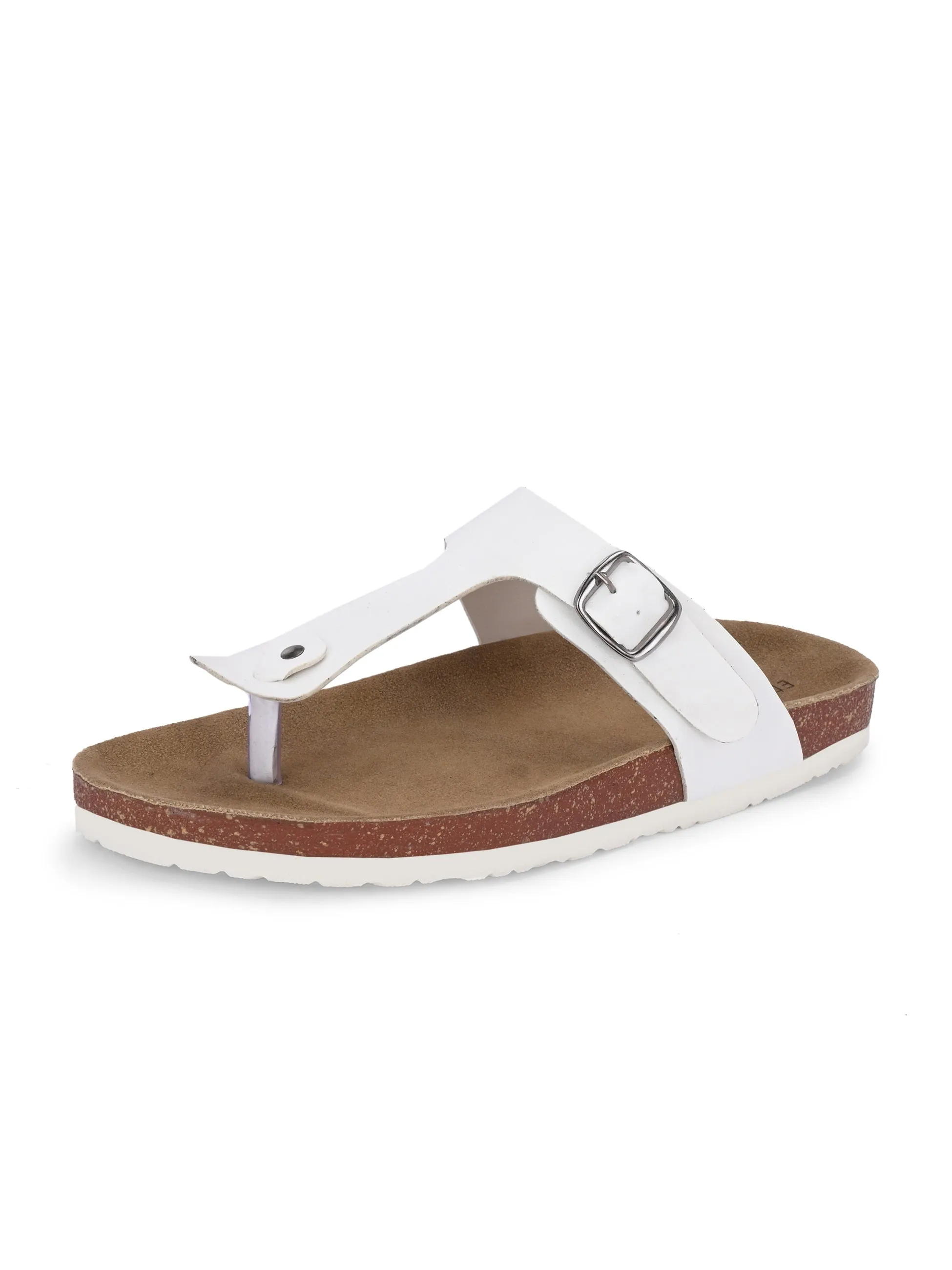 Ebony Trailblazer Sandal For Men