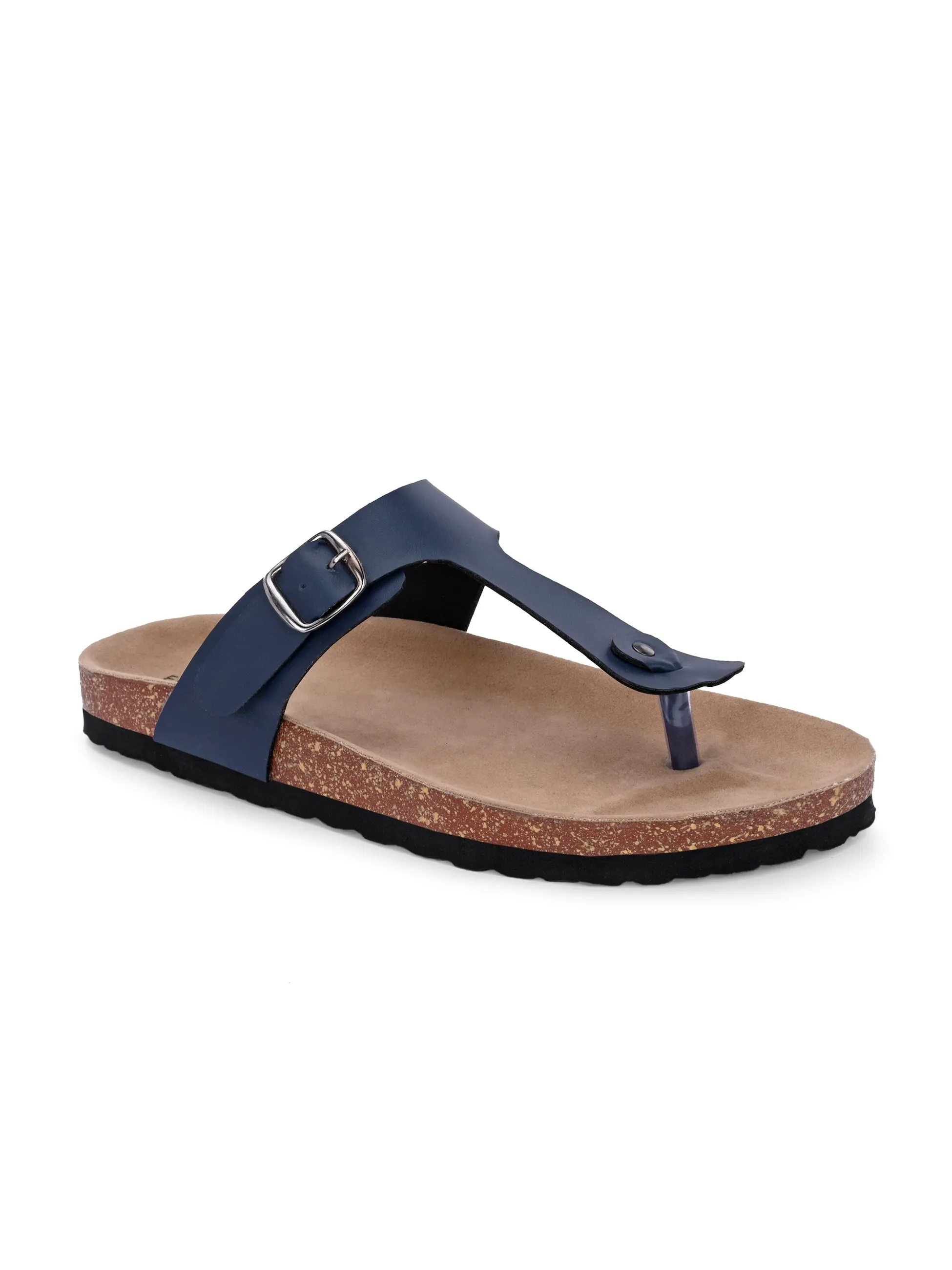 Ebony Trailblazer Sandal For Men