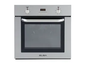 Elba 8 Multi-Function Electric Oven, EBO9810S (53L)