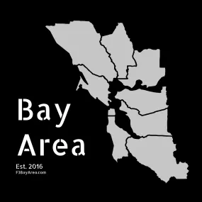 F3 Bay Area Pre-Order July 2023