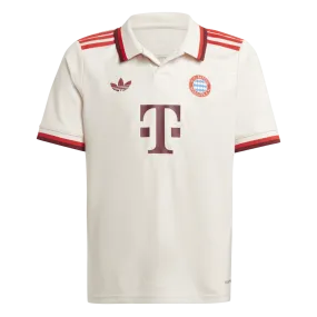 FC Bayern Youth Third Jersey 24/25