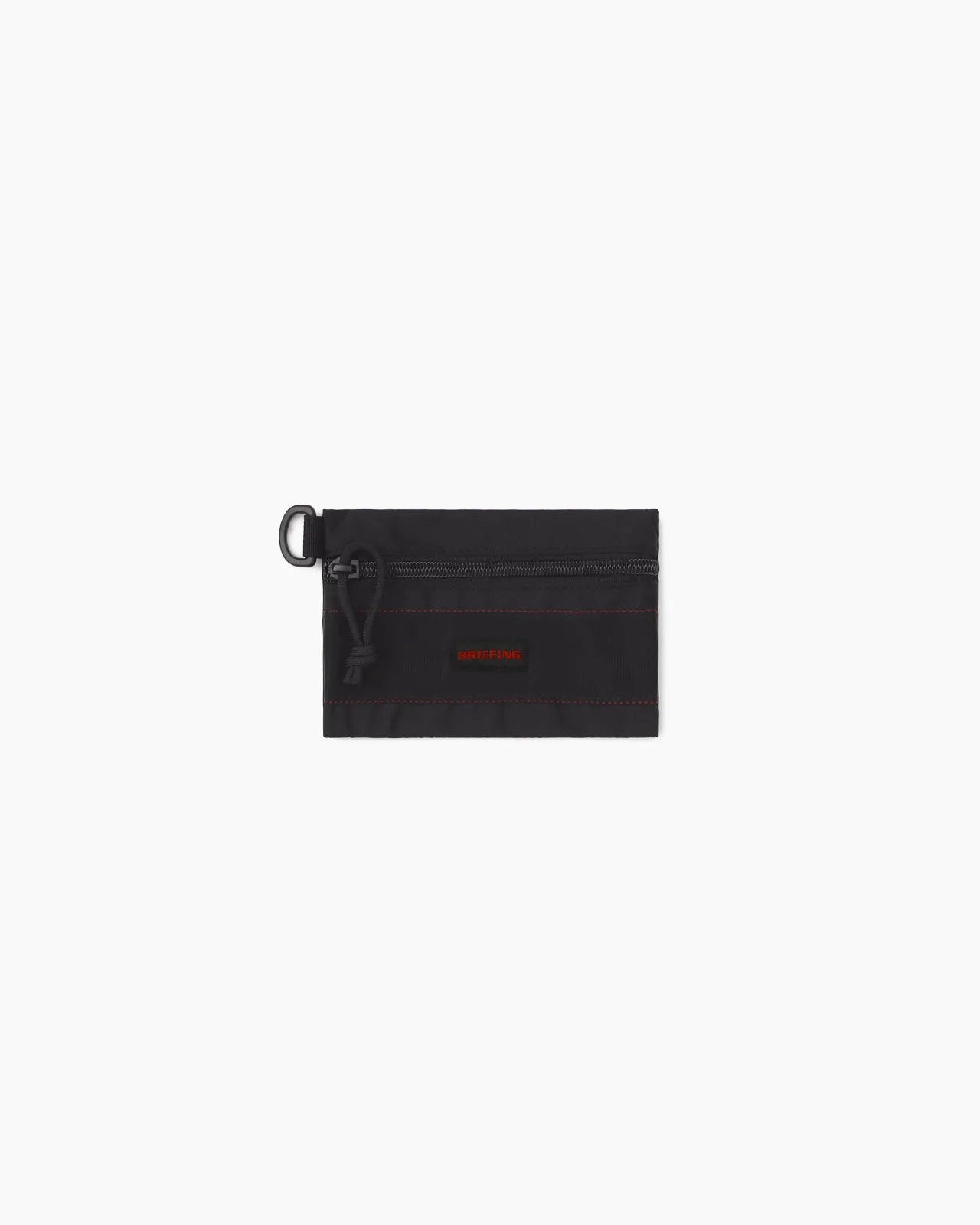 Flat Pouch S MW Black