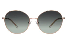 Gafas de Sol Dbyd DBSF7001 Unisex Color Oro