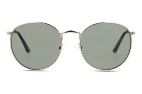 Gafas de Sol Seen SNSU0015 Unisex Color Oro