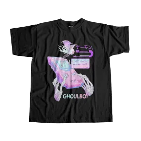 Ghoulboy Tee