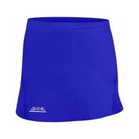 Hockey Skort Royal