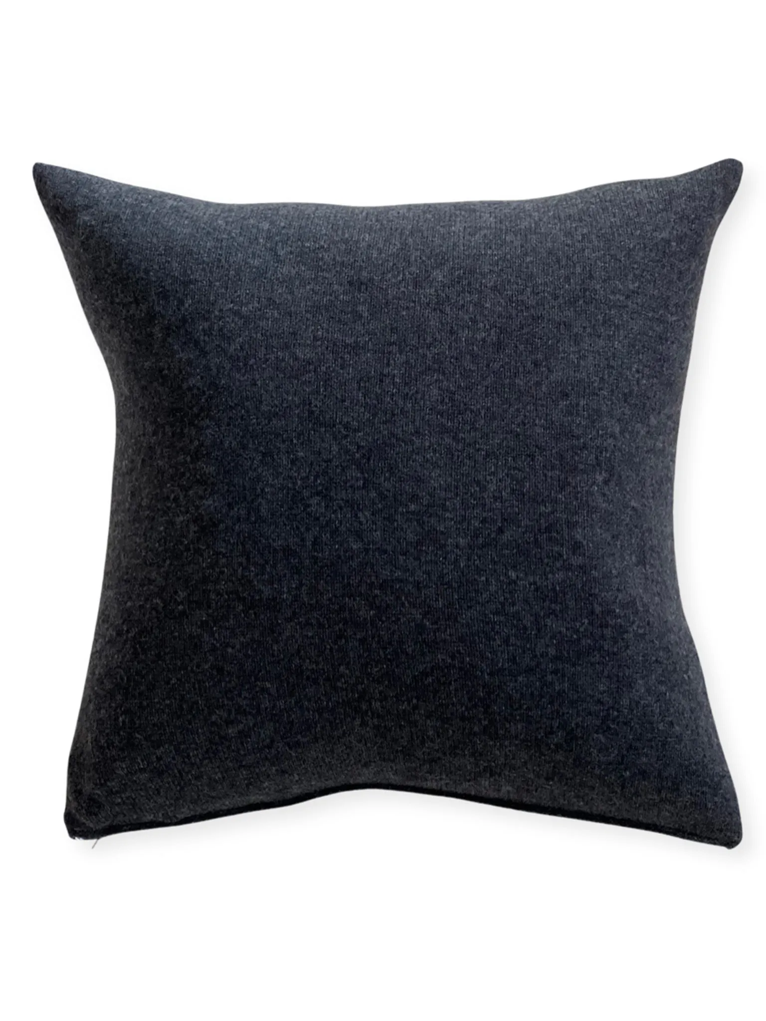 HUG PILLOW CHARCOAL