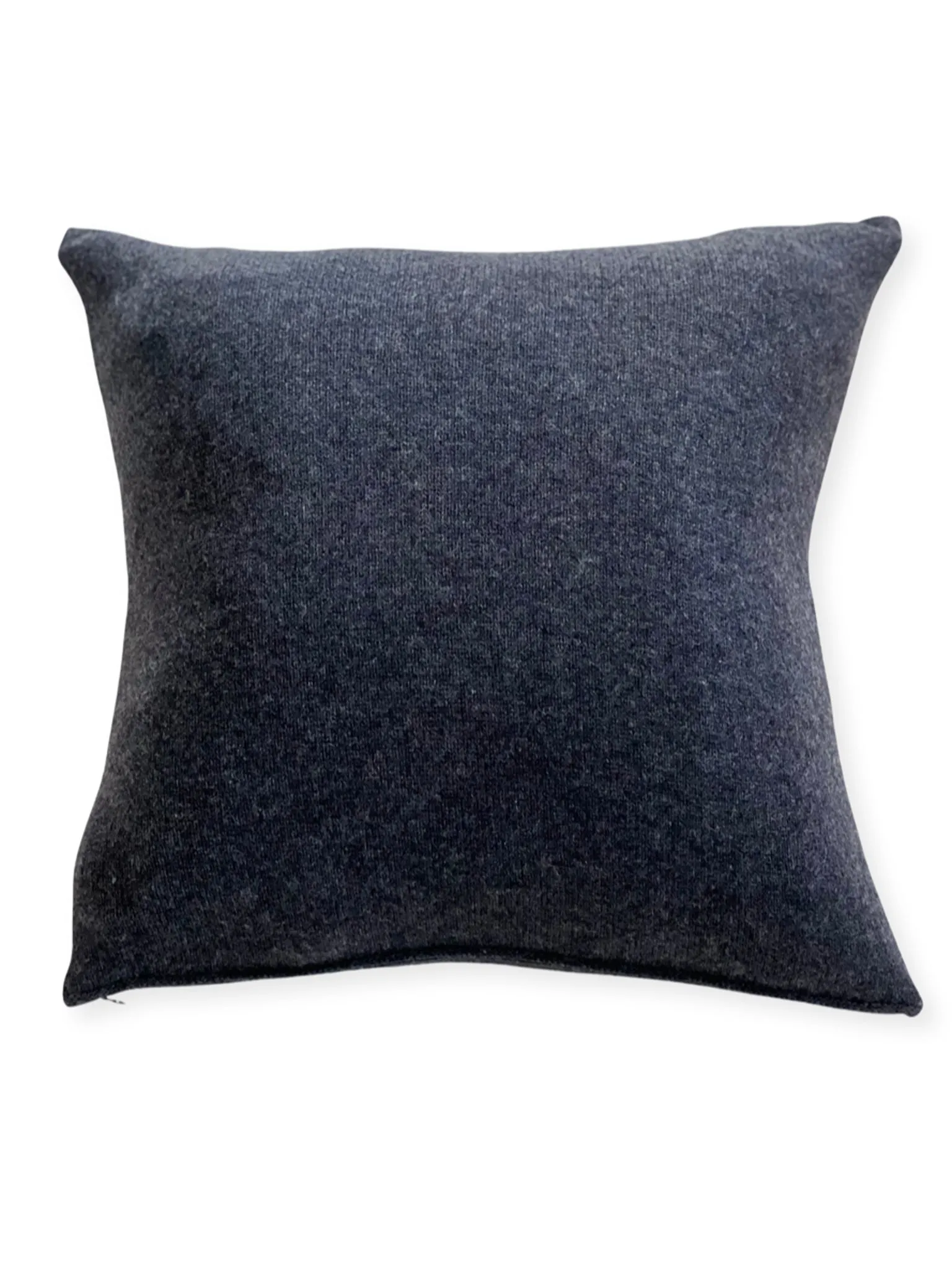 HUG PILLOW CHARCOAL