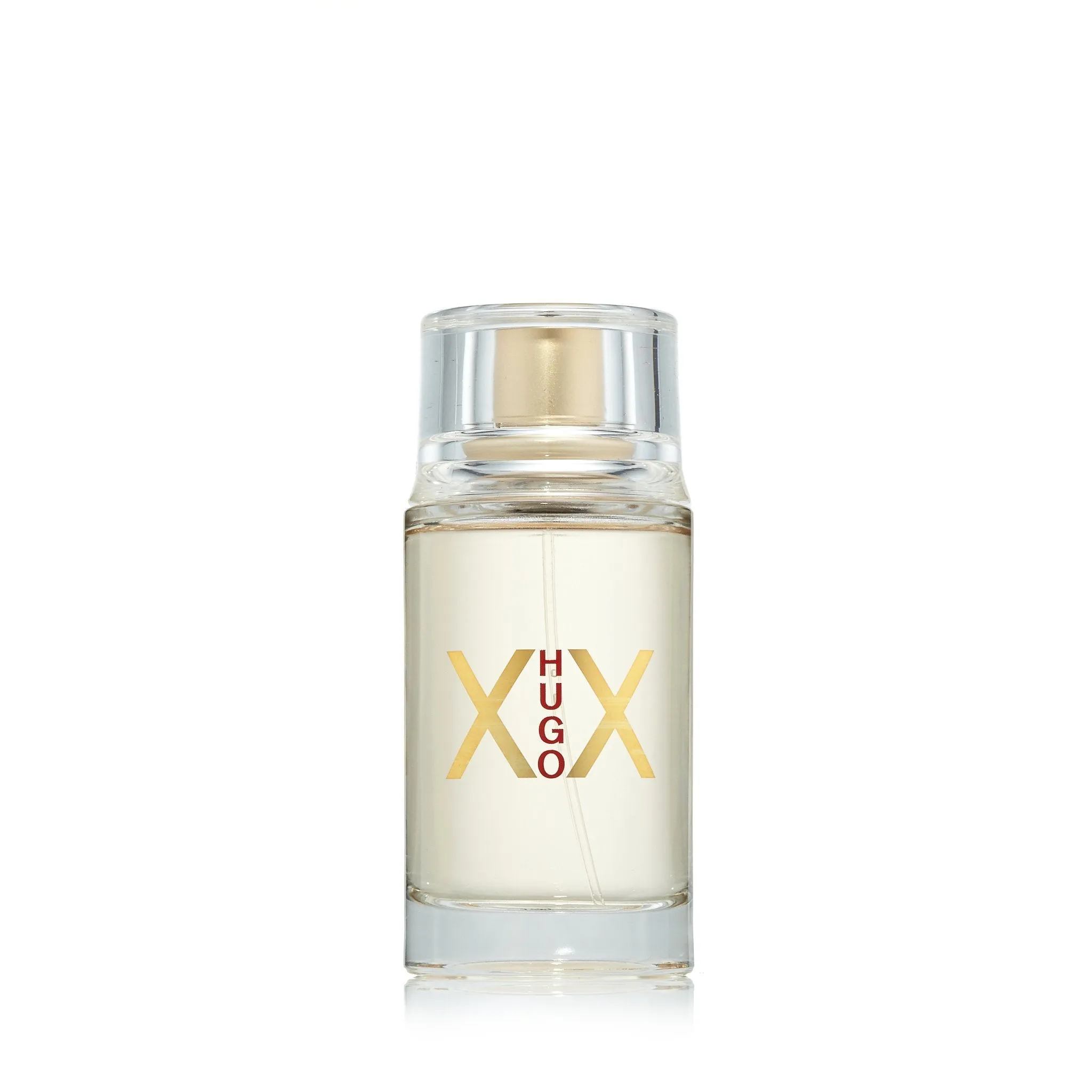 Hugo XX Eau de Toilette Spray for Women by Hugo Boss