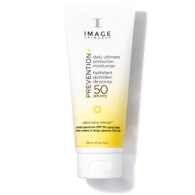 Image Skincare | Prevention  Daily Ultimate Protection Moisturiser SPF50 (Sample)