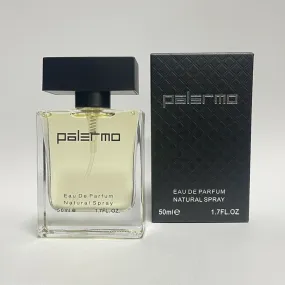 Inspired By EAU DE RHUBARBE - HERMES (Mens 397)