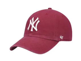 Jockey 47 New York Yankees Unisex Rojo