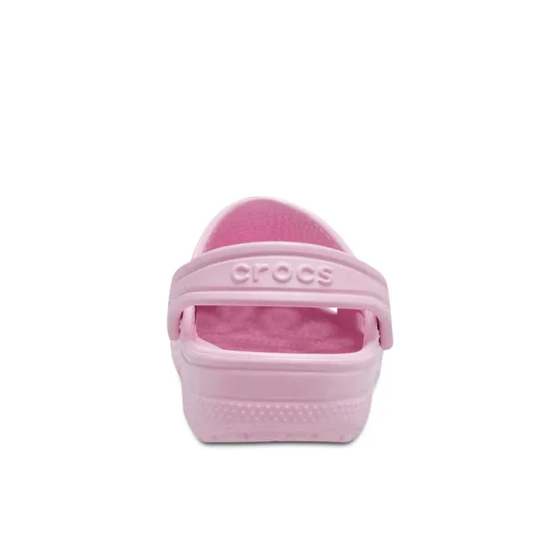 Kids' Classic Clog - Ballerina Pink