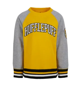 Kids Hufflepuff Sweatshirt