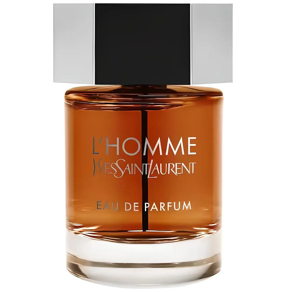 L'HOMME EDP