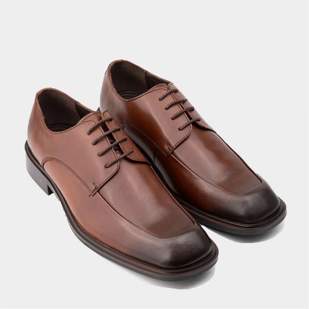 Merge Oxford Calzado de Vestir Para Hombre