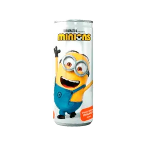 Minions Fruit Drink