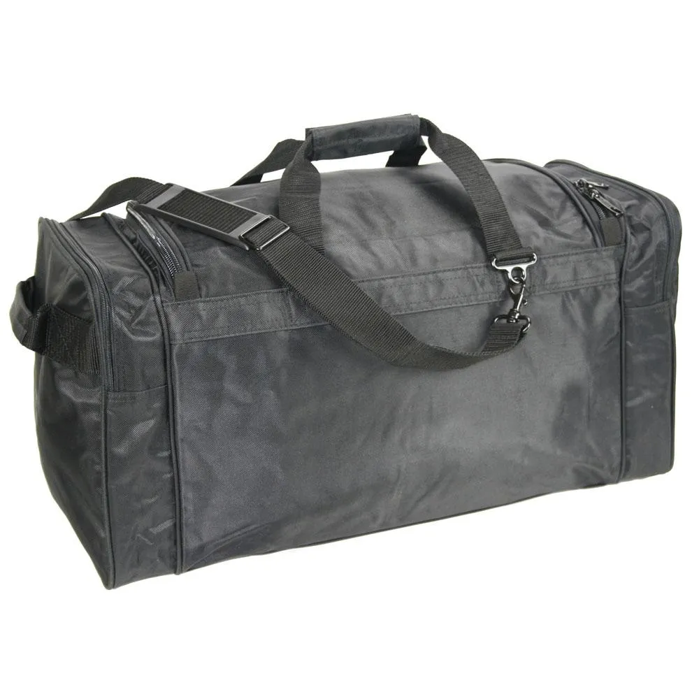 Netpack 5264 24" Ballistic Nylon Cargo Duffle