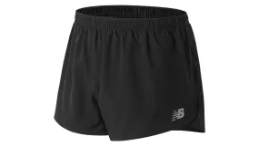 New Balance Men's Accelerate 3" Split Short