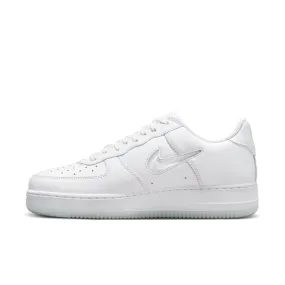 Nike Air Force 1 Low Retro Color of the Month "Triple White" - Men