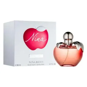 Nina by Nina Ricci EDT 80ml