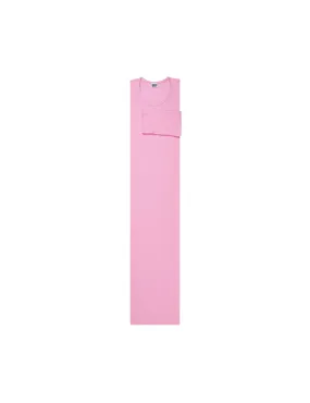 NPS John Dress Solid Colour, Light pink