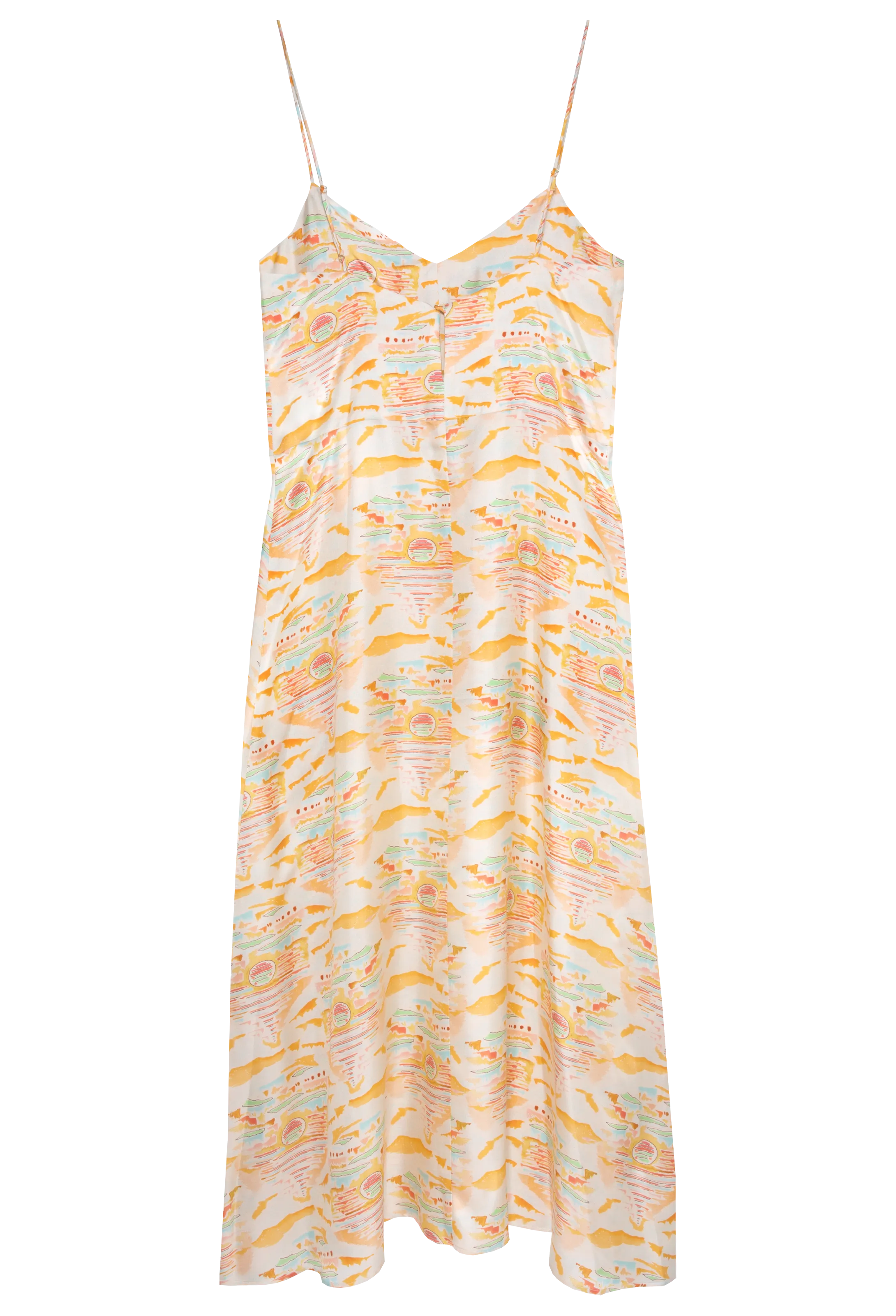 Petula Dress