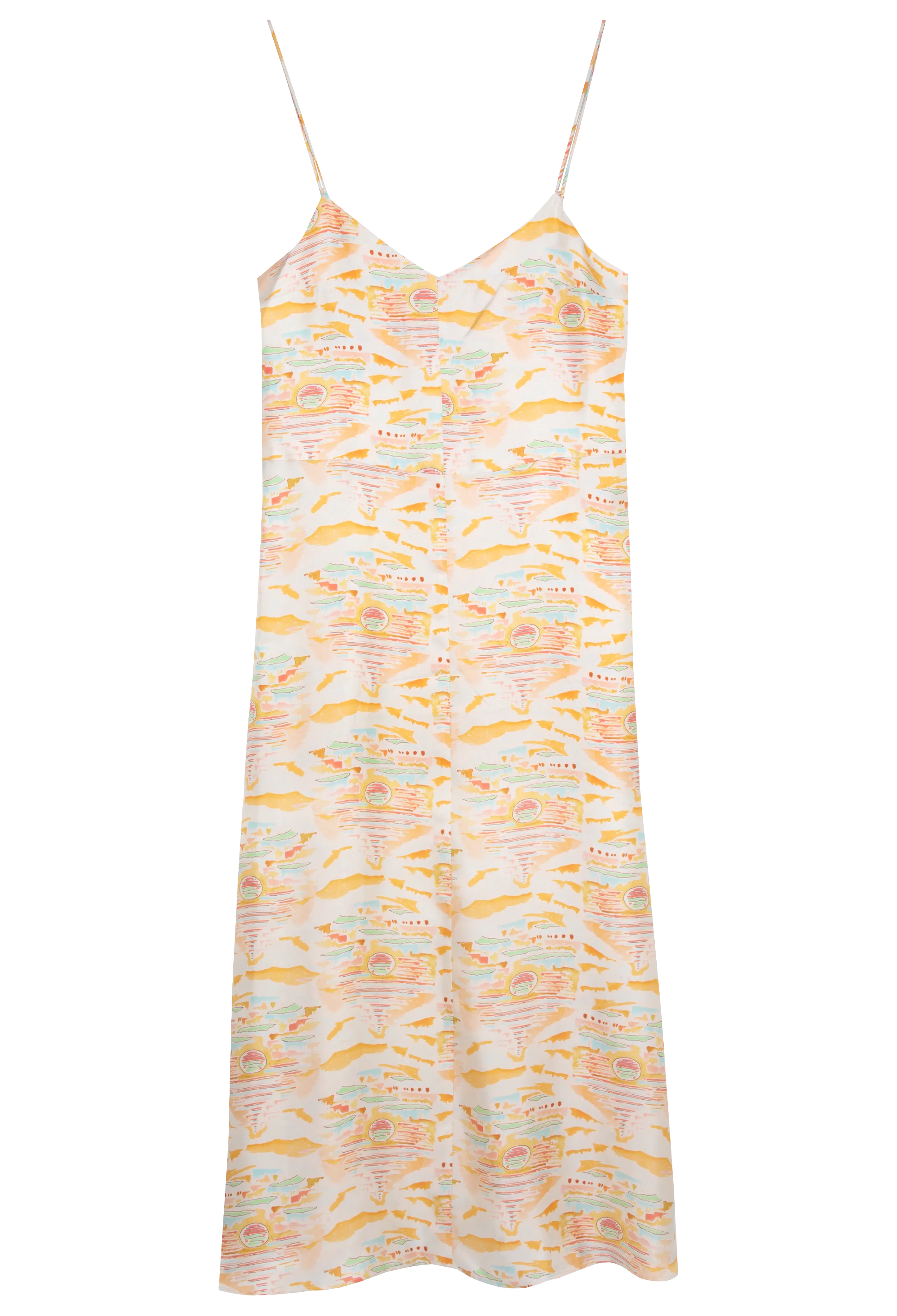 Petula Dress