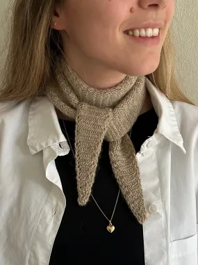 Picea Scarf - Dansk