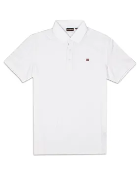 Polo Eolanos 3 Bianco NP0A4GB30021