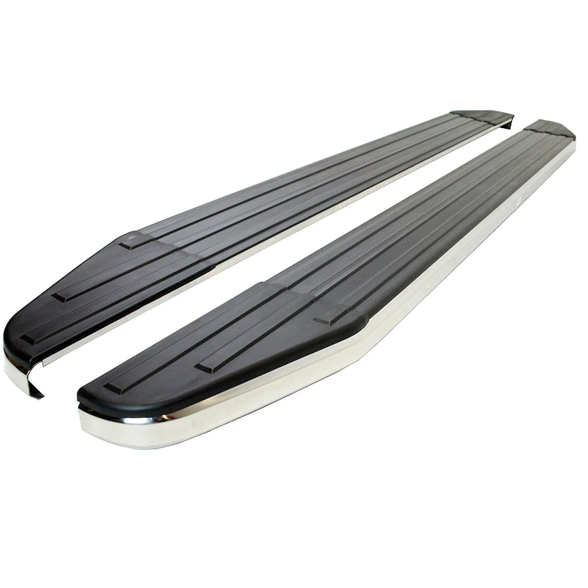 Raptor Side Steps Running Boards for Nissan Qashqai  2 2007-2013