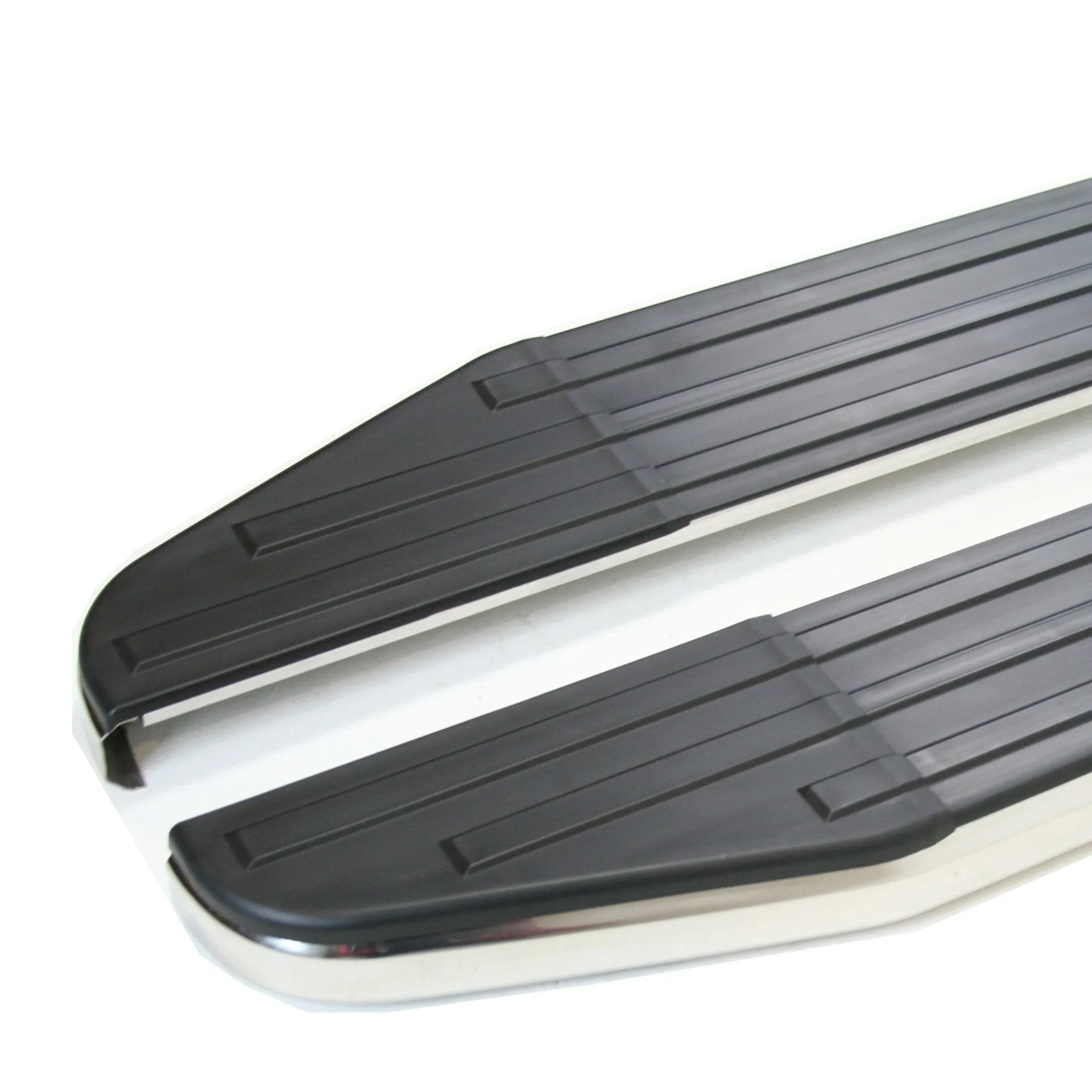 Raptor Side Steps Running Boards for Nissan Qashqai  2 2007-2013