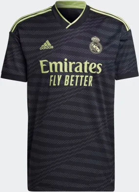 REAL MADRID 22/23 THIRD JERSEY HI1656