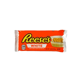 Reese's White 2 Peanut Butter Cups