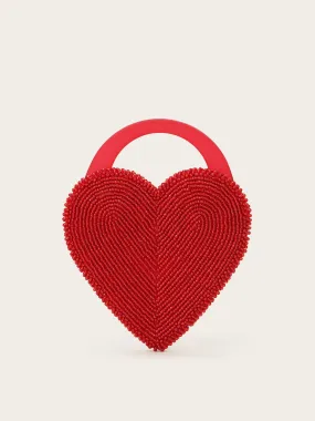 Reine De Coeur Bag