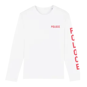 So Long Forever Long Sleeve (White)