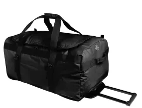 Stormtech Trident Waterproof 128Lt Rolling Duffel Bag {ST-GBW-2}