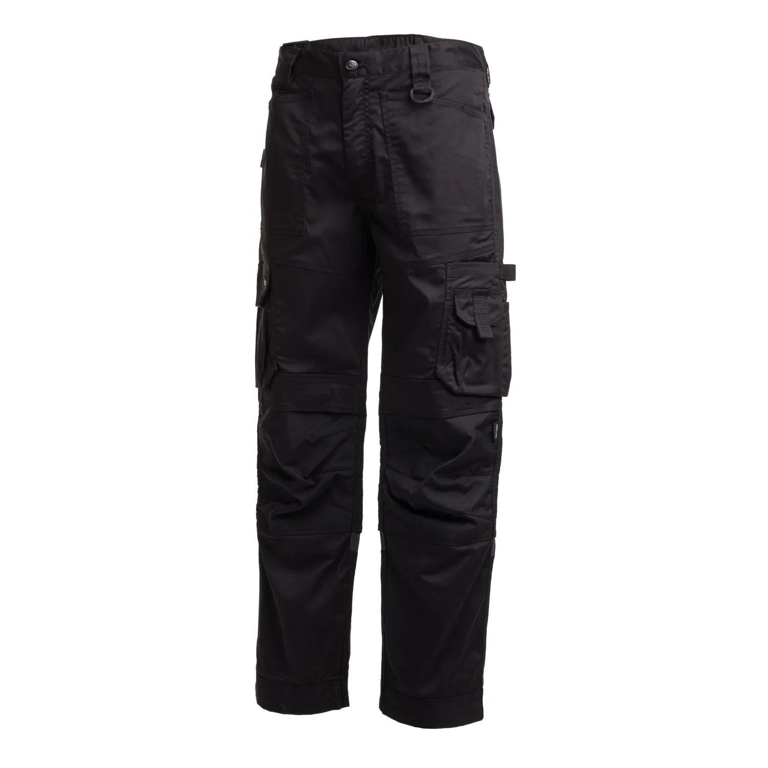 Stretch Work Pants - P760BLK BUY 2, SAVE $20