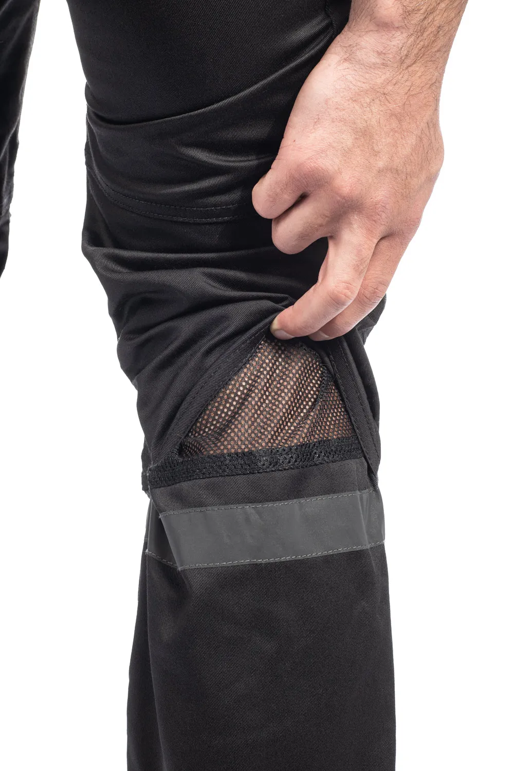 Stretch Work Pants - P760BLK BUY 2, SAVE $20