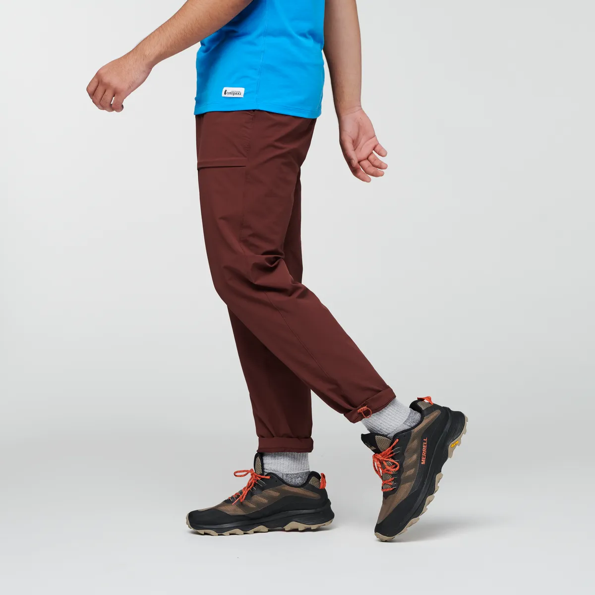 Subo Pant - Men's