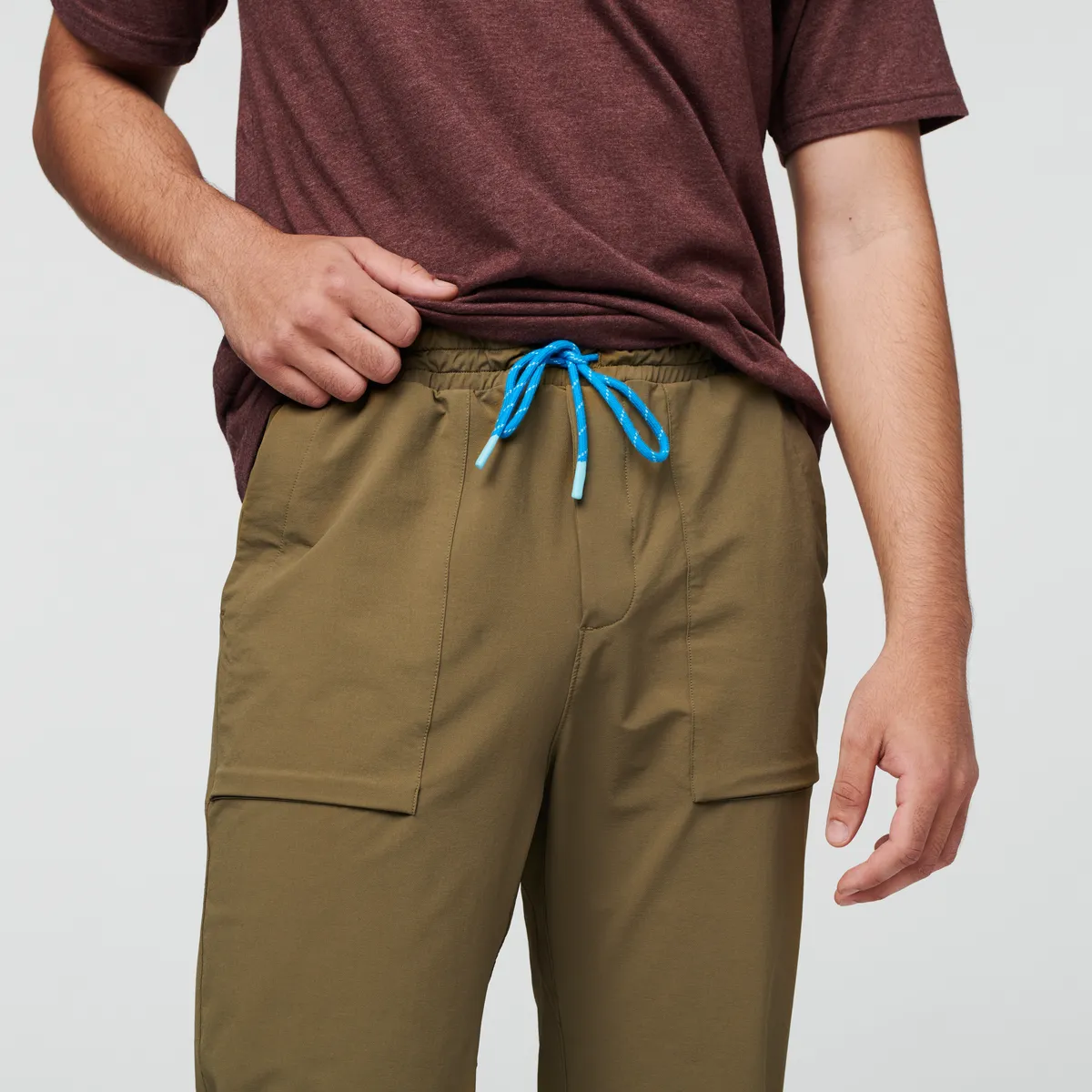 Subo Pant - Men's