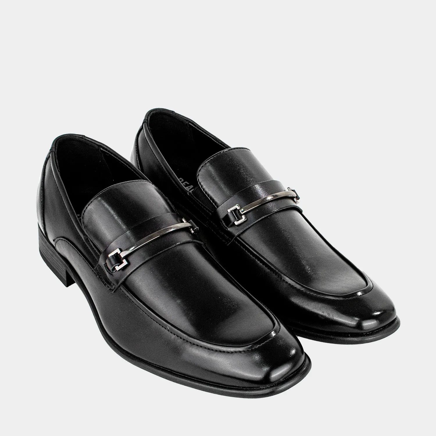 Tanner Buckle Slip On Calzado Para Hombre