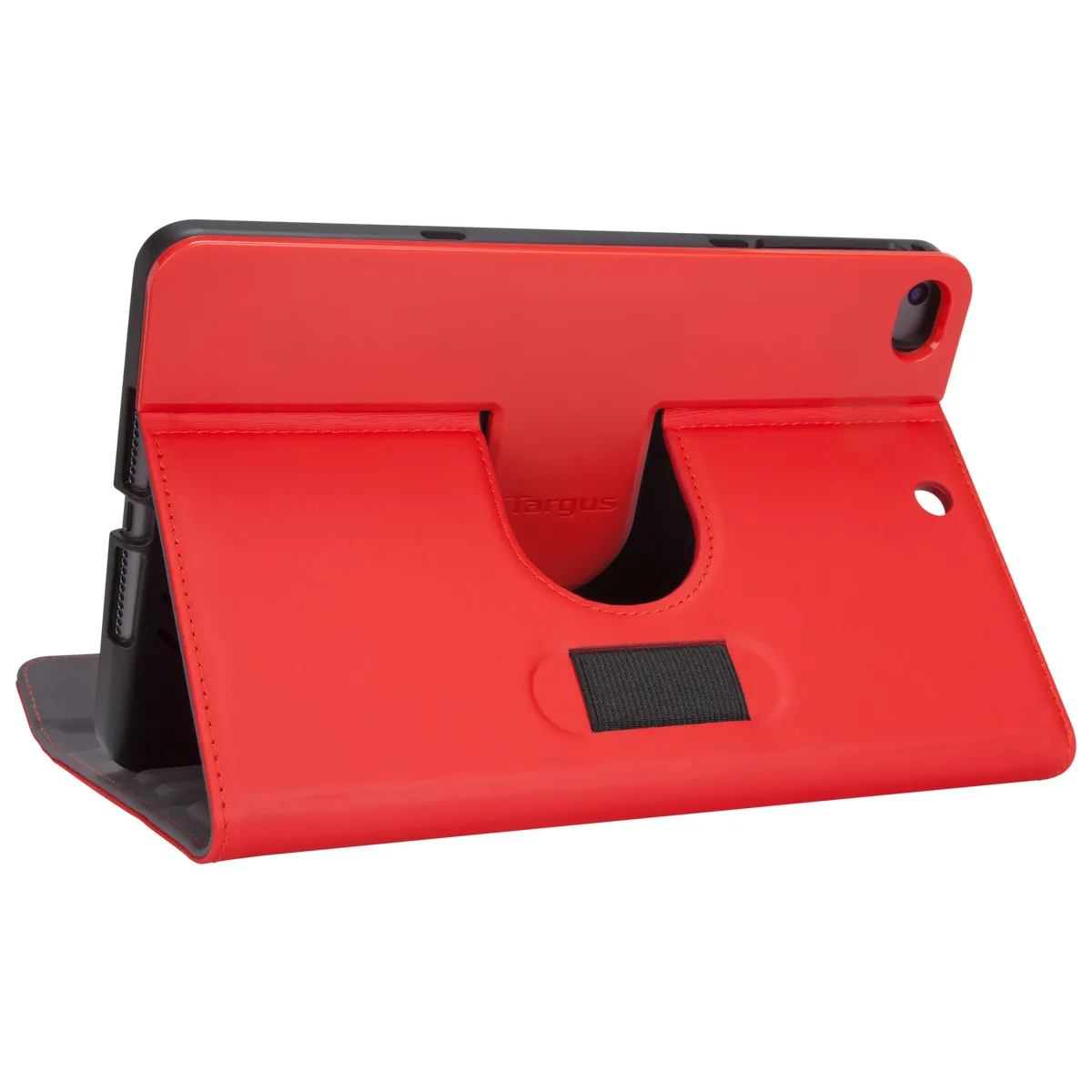 VersaVu® Slim 360° Rotating Case for iPad mini® 5, 4, 3, 2 and iPad mini® - Red