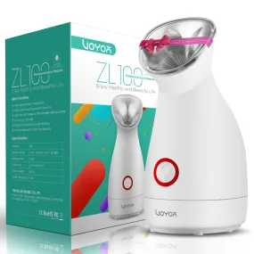 VOYOR Facial Steamer ZL100