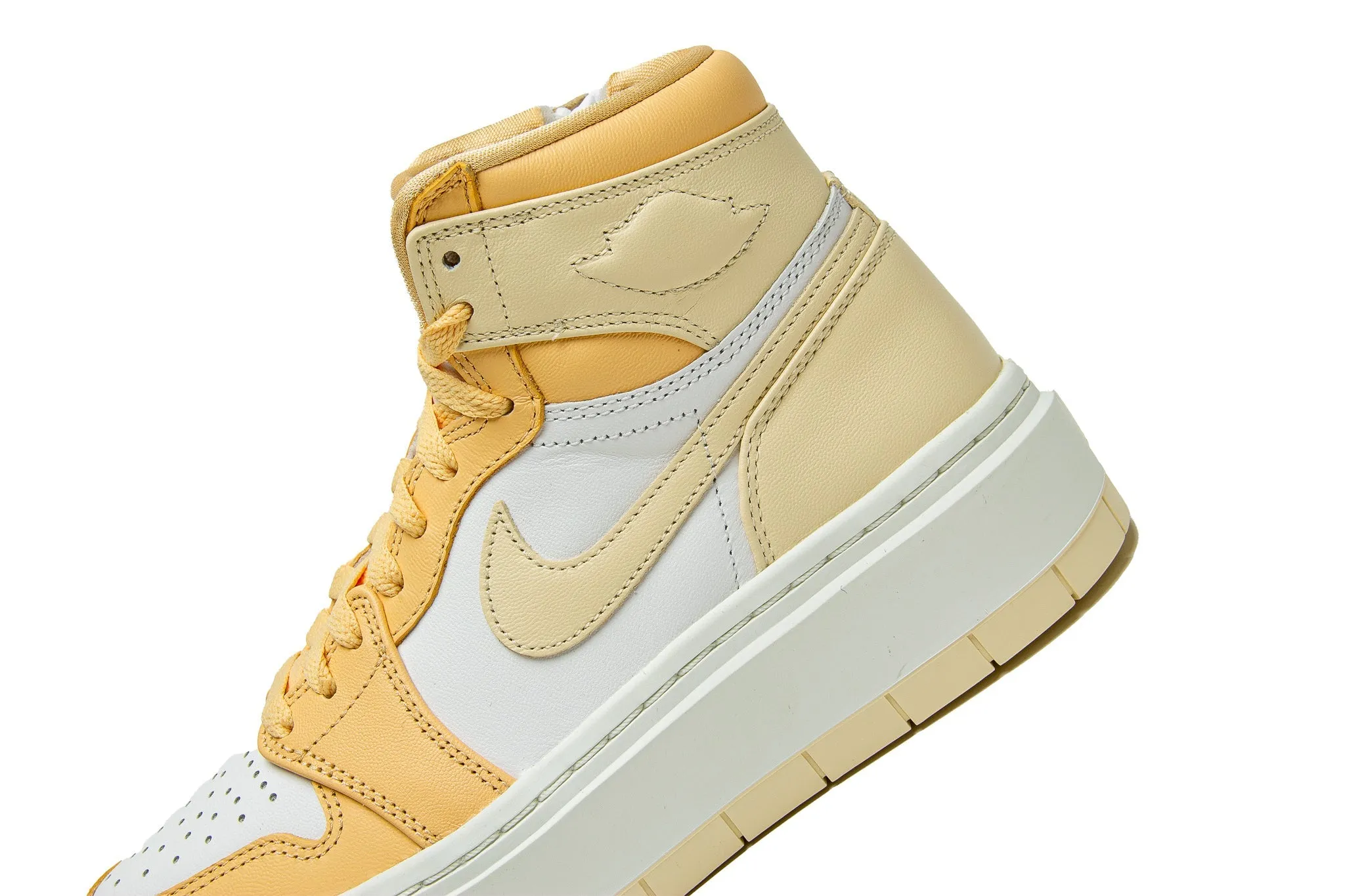 WMNS Air Jordan 1 Elevate High "Celestial Gold"