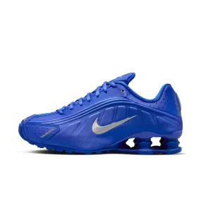 WMNS Nike Shox R4 "Racer Blue"